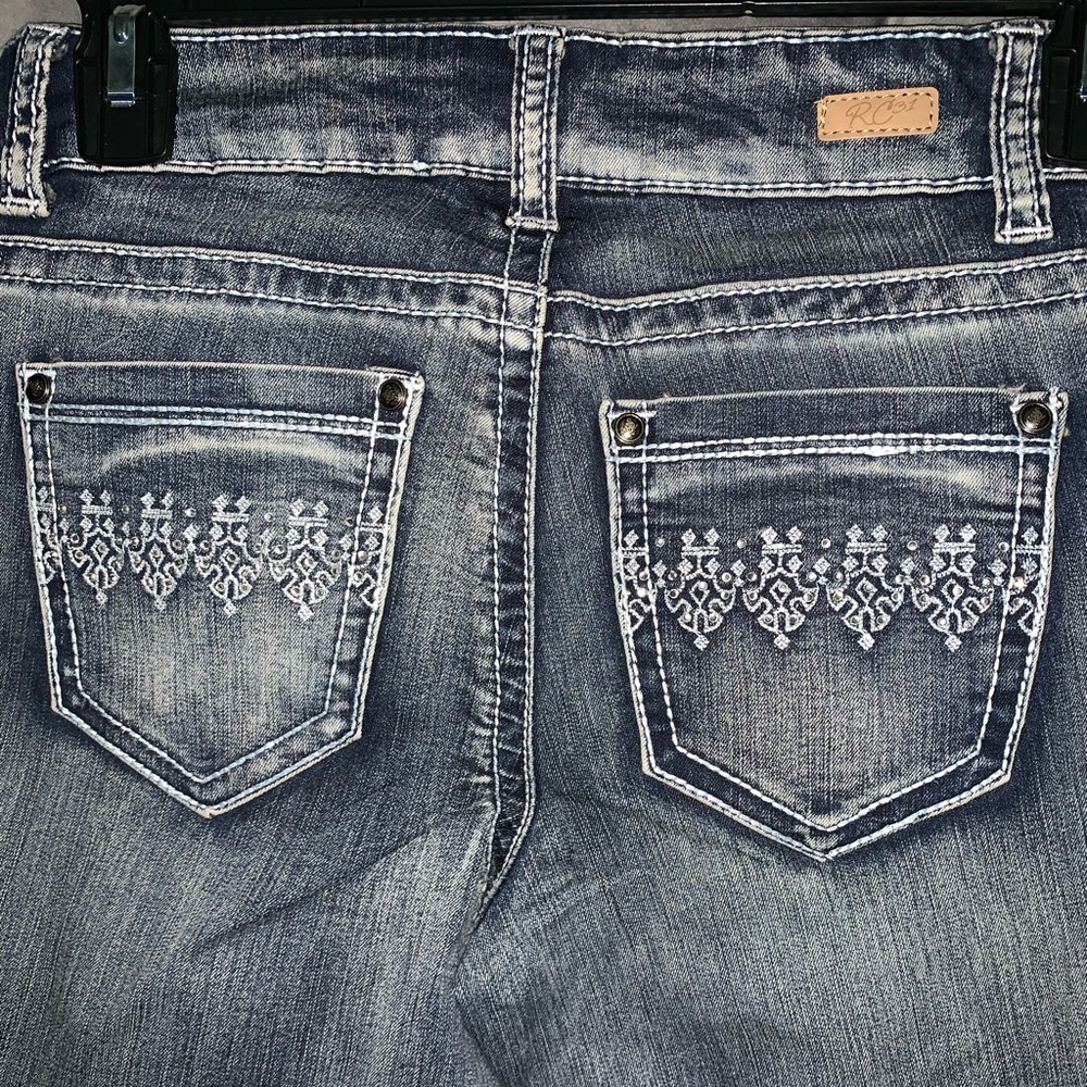 Jeans - Picture 4 of 4
